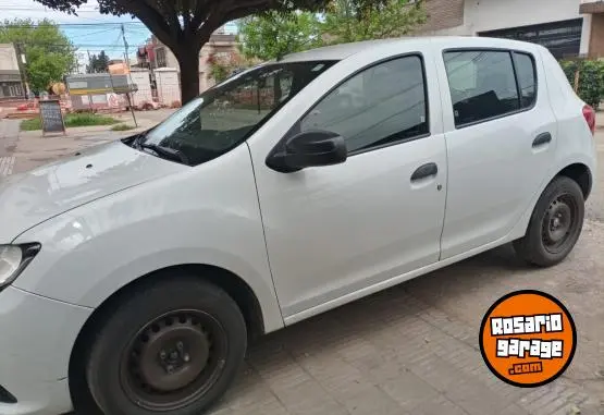 Renault Sandero  2017 - foto 3