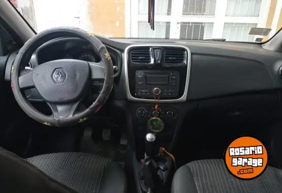Renault Sandero  2017 - foto 5