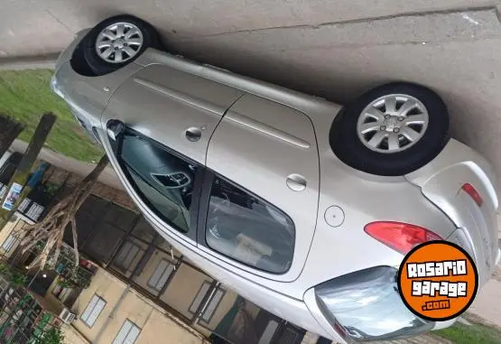 Peugeot 207  2011 - foto 3