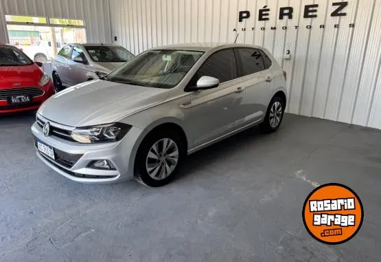 Volkswagen Polo  2018 - foto 1
