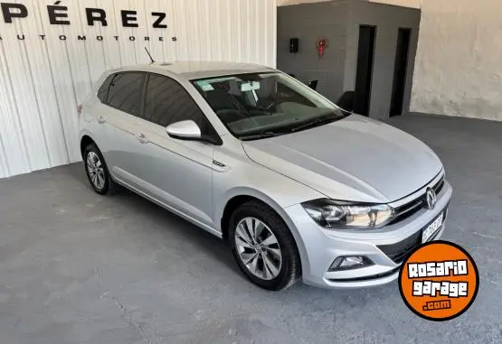 Volkswagen Polo  2018 - foto 2