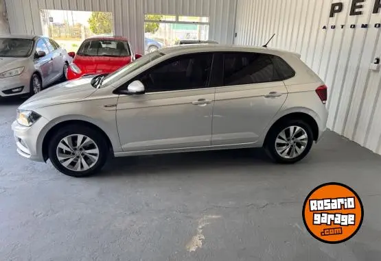 Volkswagen Polo  2018 - foto 3