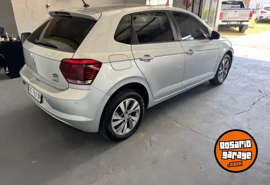 Volkswagen Polo  2018 - foto 4