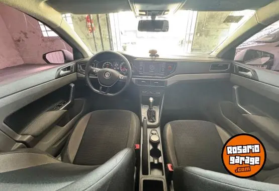 Volkswagen Polo  2018 - foto 5