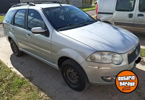 Fiat Palio  2010 - foto 1