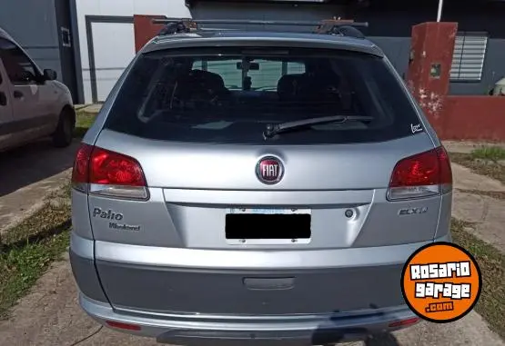 Fiat Palio  2010 - foto 2