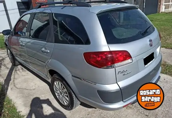 Fiat Palio  2010 - foto 3