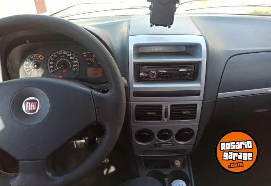 Fiat Palio  2010 - foto 4