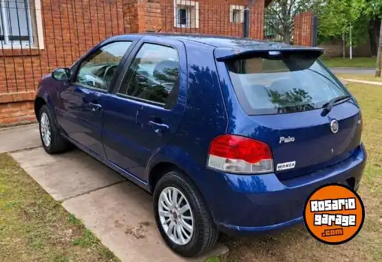 Fiat Palio 1.4 Elx 8V  2008 - foto 1