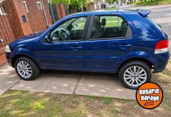 Fiat Palio 1.4 Elx 8V  2008 - foto 2