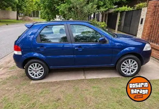 Fiat Palio 1.4 Elx 8V  2008 - foto 3