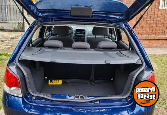Fiat Palio 1.4 Elx 8V  2008 - foto 4