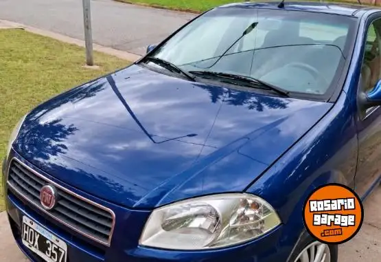 Fiat Palio 1.4 Elx 8V  2008 - foto 5