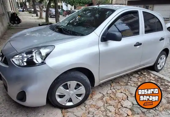 Nissan March  2020 - foto 1