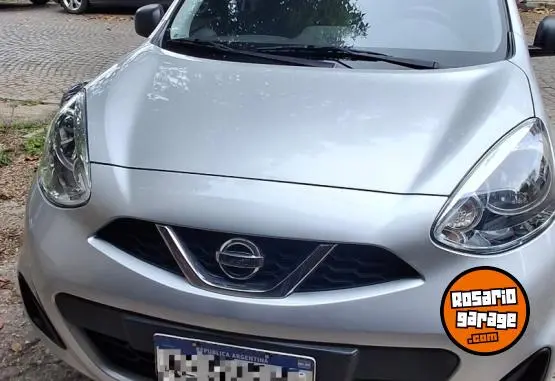 Nissan March  2020 - foto 2