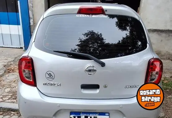 Nissan March  2020 - foto 3