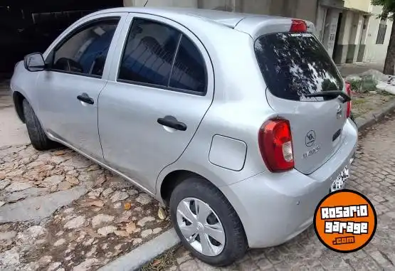Nissan March  2020 - foto 4