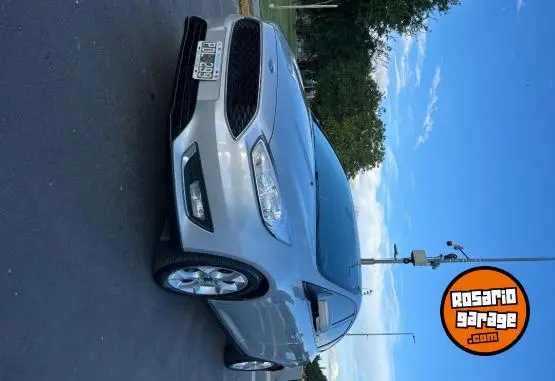Ford Focus  2015 - foto 1