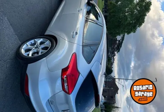 Ford Focus  2015 - foto 2
