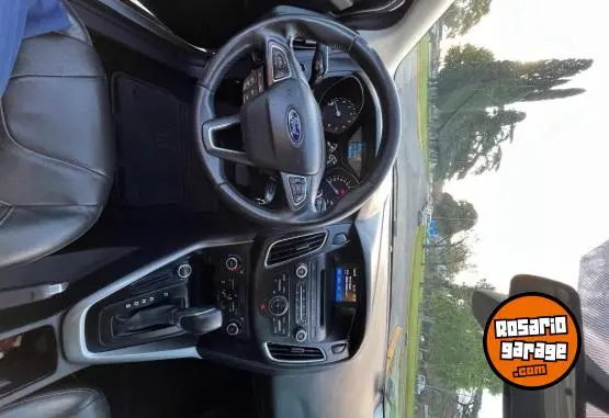 Ford Focus  2015 - foto 4