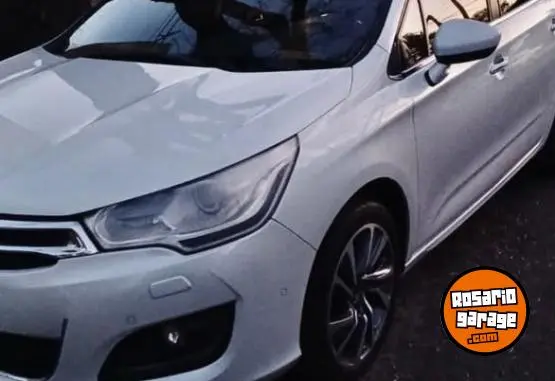 Citroën C4 Lounge Shine At6  2018 - foto 1