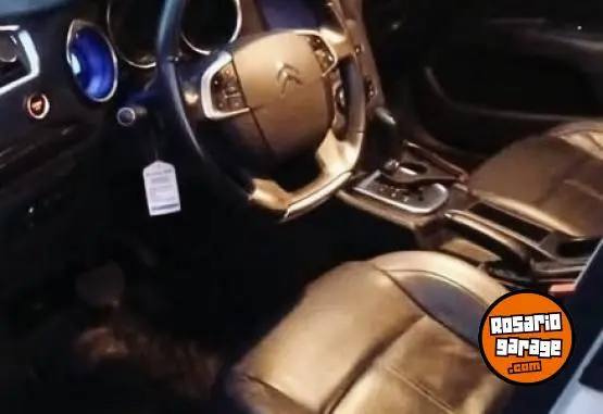 Citroën C4 Lounge Shine At6  2018 - foto 3