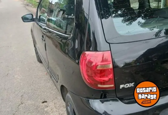 Volkswagen Fox  2010 - foto 3