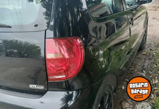 Volkswagen Fox  2010 - foto 4
