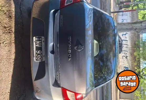 Renault Symbol  2010 - foto 4
