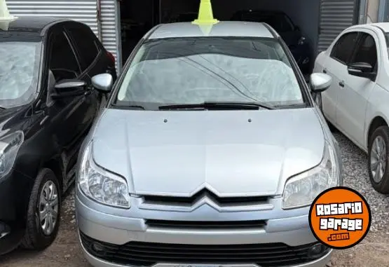 Citroën C4  2011 - foto 1