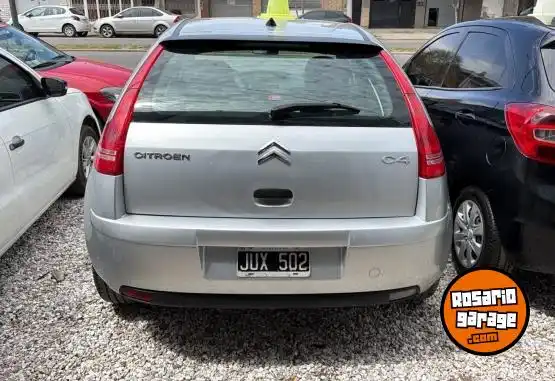 Citroën C4  2011 - foto 2