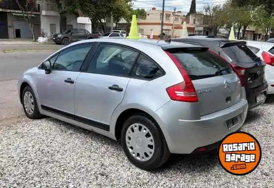 Citroën C4  2011 - foto 3