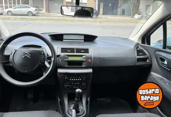 Citroën C4  2011 - foto 4