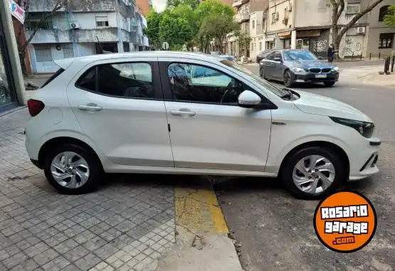 Fiat Argo  2018 - foto 2