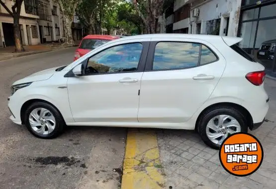 Fiat Argo  2018 - foto 5