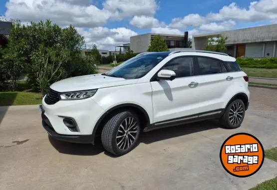 Ford Territory  2021 - foto 2