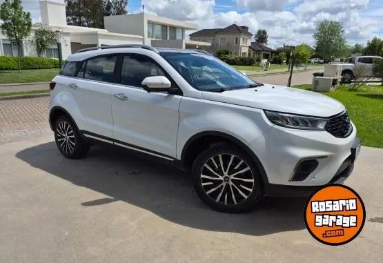 Ford Territory  2021 - foto 3