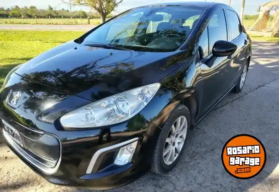 Peugeot 308 Allure 1.6 Hdi  2013 - foto 1
