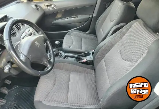 Peugeot 308 Allure 1.6 Hdi  2013 - foto 5