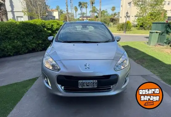 Peugeot 308  2015 - foto 2