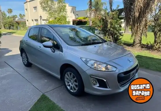 Peugeot 308  2015 - foto 3