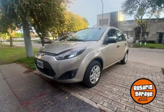 Ford Fiesta One Ambiente Plus  2011 - foto 1