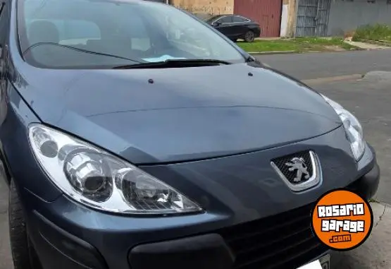 Peugeot 307 Xr 1.6 5P  2008 - foto 1