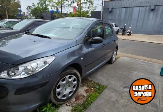 Peugeot 307 Xr 1.6 5P  2008 - foto 2