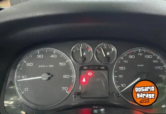 Peugeot 307 Xr 1.6 5P  2008 - foto 3
