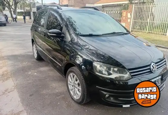 Volkswagen Suran  2013 - foto 2