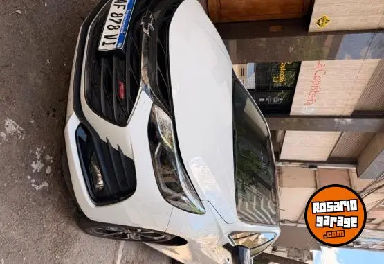 Chevrolet Cruze Rs  2023 - foto 1