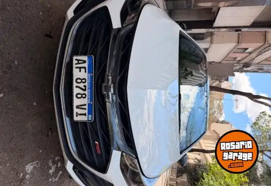 Chevrolet Cruze Rs  2023 - foto 2
