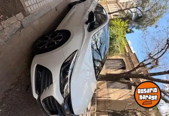 Chevrolet Cruze Rs  2023 - foto 3