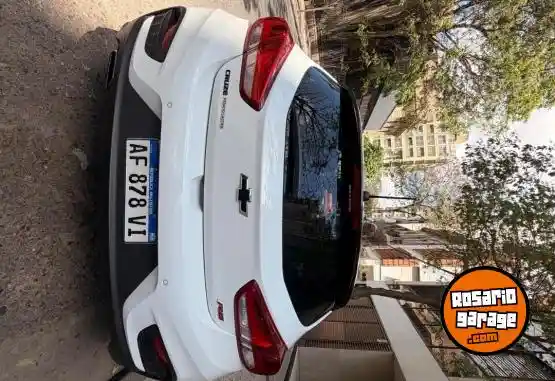 Chevrolet Cruze Rs  2023 - foto 4